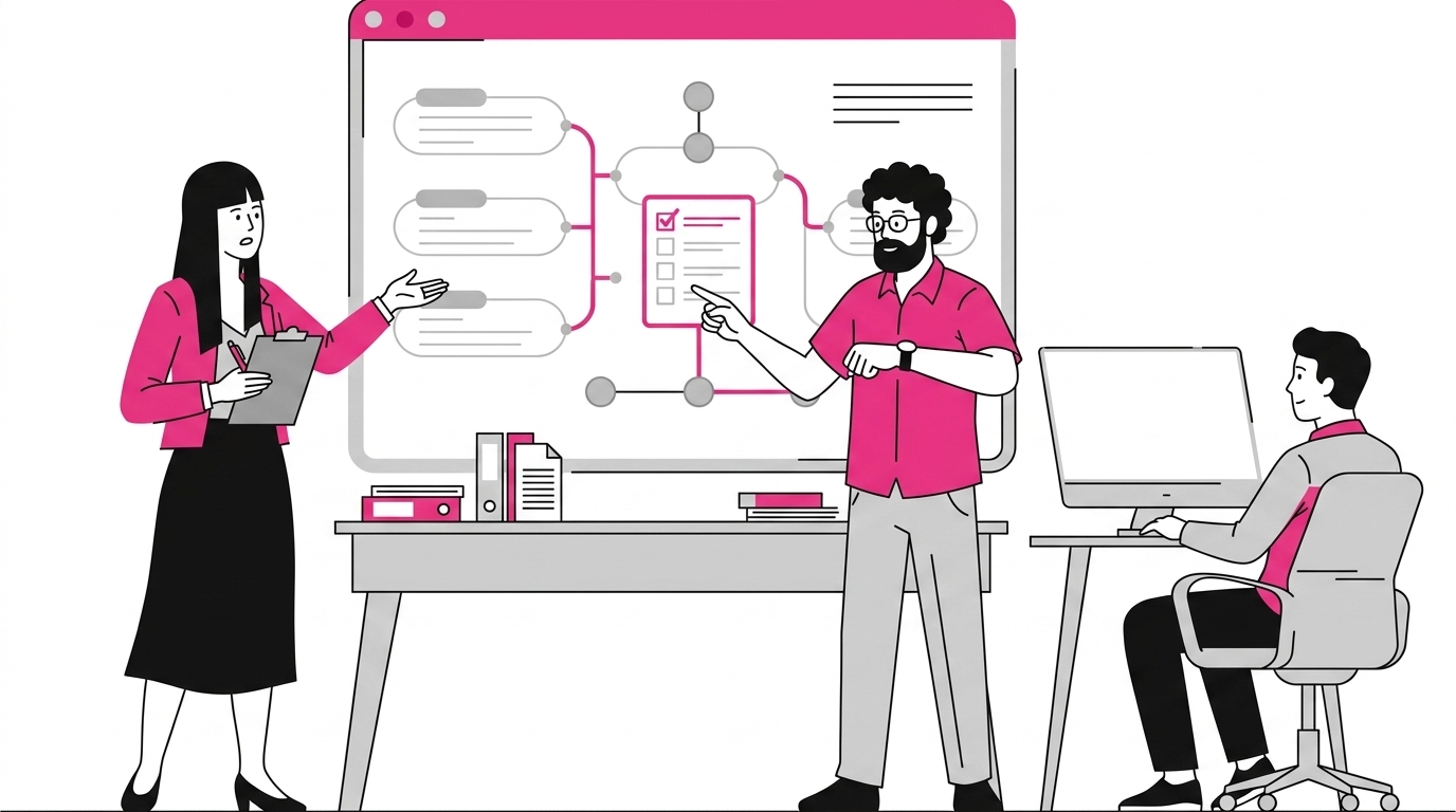 Valo Intranet: end of life, alternativ och hur man migrerar